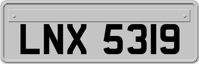 LNX5319
