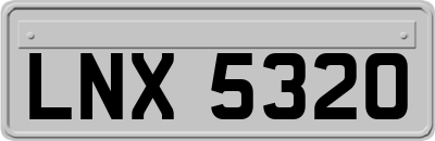LNX5320