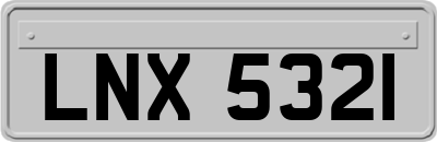 LNX5321