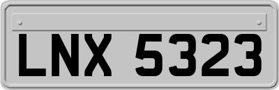 LNX5323