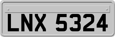LNX5324