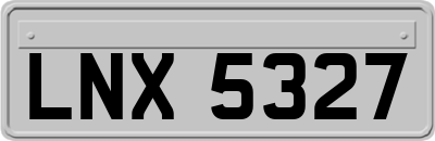 LNX5327