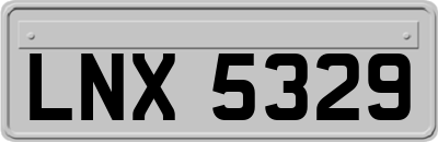 LNX5329