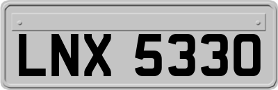 LNX5330