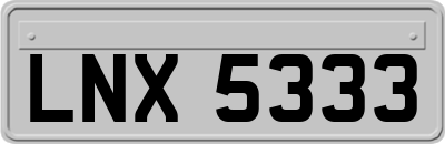 LNX5333