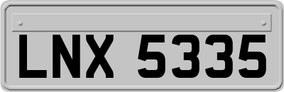 LNX5335
