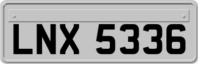 LNX5336