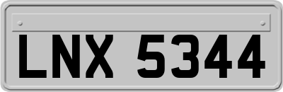 LNX5344