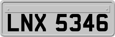 LNX5346