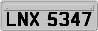 LNX5347
