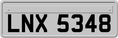 LNX5348