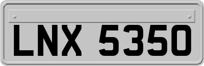 LNX5350