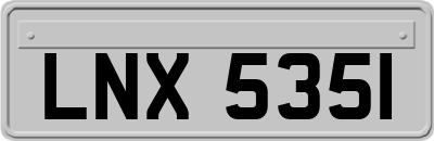 LNX5351