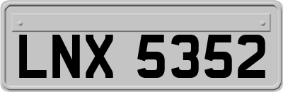 LNX5352