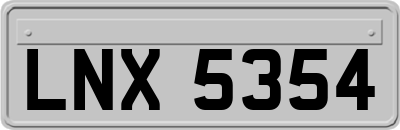 LNX5354