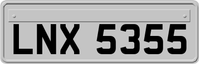 LNX5355