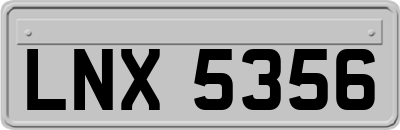 LNX5356