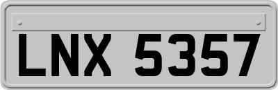 LNX5357