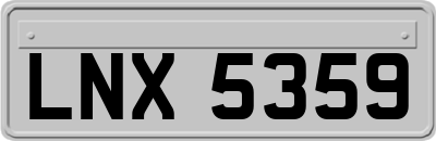 LNX5359