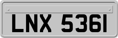 LNX5361