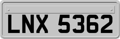 LNX5362
