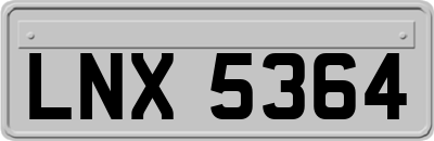 LNX5364