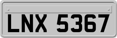 LNX5367