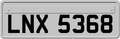 LNX5368