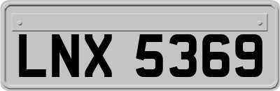 LNX5369