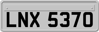 LNX5370