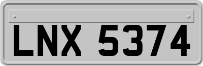 LNX5374