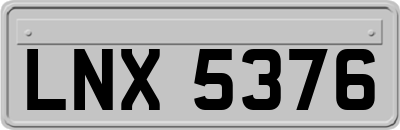 LNX5376