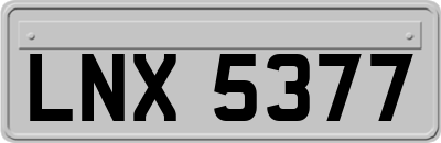 LNX5377
