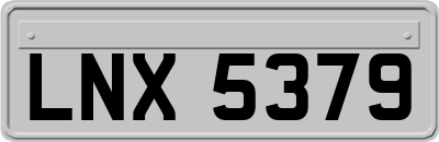 LNX5379
