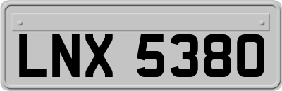 LNX5380
