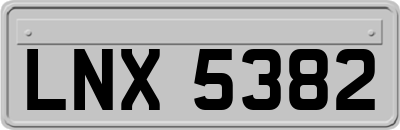 LNX5382