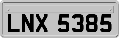 LNX5385