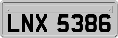 LNX5386