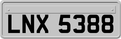 LNX5388