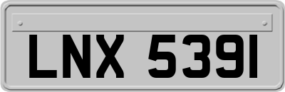 LNX5391