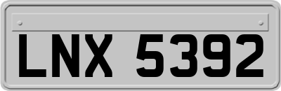 LNX5392