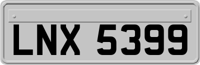 LNX5399