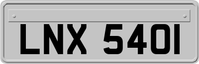 LNX5401