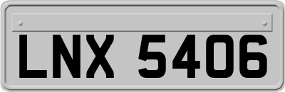 LNX5406