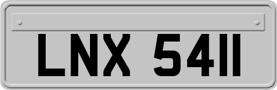 LNX5411