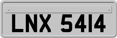 LNX5414