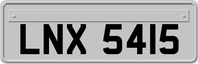 LNX5415