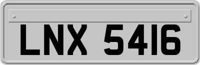 LNX5416