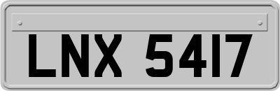 LNX5417