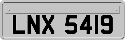 LNX5419